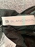 Blanc Noir Black Vest Size L - photo 7