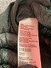 Blanc Noir Black Vest Size L - photo 8