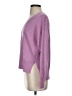 CAbi Purple Pullover Sweater Size XS - photo 5