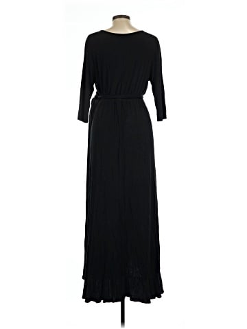 Isabel Maternity Casual Dress (view 2)