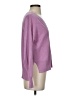 CAbi Purple Pullover Sweater Size XS - photo 4
