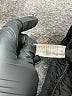 Unbranded Chevron-herringbone Black Active Pants Size L - photo 7