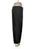 RBX Solid Black Dress Pants Size L - photo 4