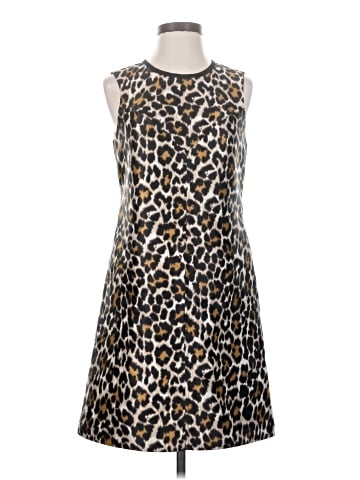 J.Crew Cocktail Dress (view 1)