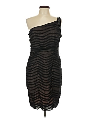 Bebe Cocktail Dress (view 1)