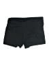 Balance Collection Solid Black Athletic Shorts Size S (estimated) - photo 1
