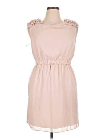 MM Couture Casual Dress (view 1)