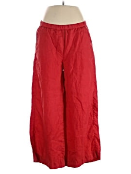 Frank & Eileen Linen Pants