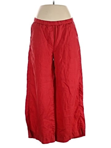 Frank & Eileen Linen Pants (view 1)