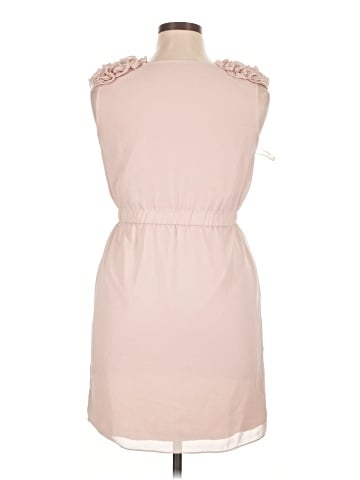 MM Couture Casual Dress (view 2)