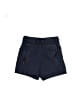 Gap Kids Solid Blue Shorts Size X-Small  4/5 - photo 1