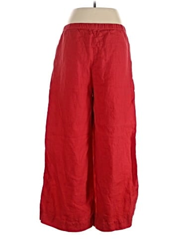 Frank & Eileen Linen Pants (view 2)