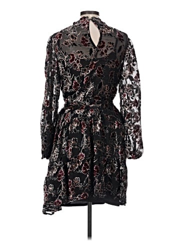 Julia Jordan Cocktail Dress (view 2)