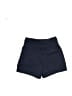 Gap Kids Solid Blue Shorts Size X-Small  4/5 - photo 2