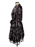 Julia Jordan Paisley Black Cocktail Dress Size L - photo 5
