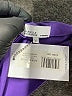 Danielle Bernstein Purple Cocktail Dress Size S - photo 7