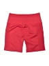 Aurola Solid Red Athletic Shorts Size 23 waist (estimated) - photo 1