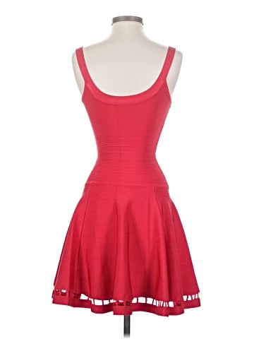 Marciano Cocktail Dress (view 2)
