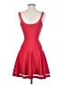 Marciano Hearts Red Cocktail Dress Size XS - photo 2