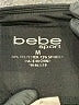 Bebe Sport Black Active Pants Size M - photo 7