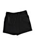 Gap Kids Solid Black Shorts Size X-Small  4/5 - photo 1