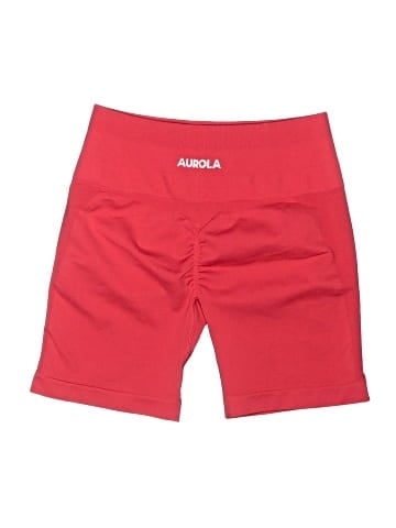 Aurola Athletic Shorts (view 2)