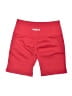 Aurola Solid Red Athletic Shorts Size 23 waist (estimated) - photo 2