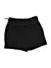 Gap Kids Solid Black Shorts Size X-Small  4/5 - photo 2