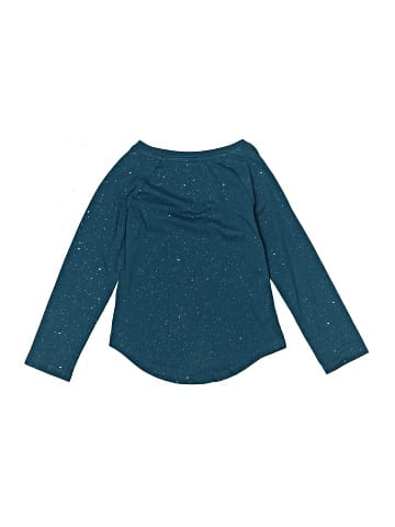 Cat & Jack Long Sleeve Henley (view 2)