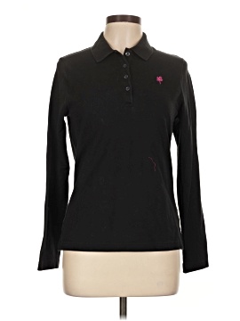 Lilly Pulitzer Long Sleeve Polo