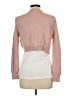 Cotton On Pink Cardigan Size L - photo 2