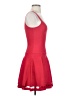 Marciano Hearts Red Cocktail Dress Size XS - photo 4