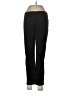 Lord & Taylor Solid Black Active Pants Size 6 - photo 1