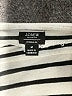 J.Crew Collection Ivory Long Sleeve Turtleneck Size M - photo 7