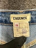 L'Agence Blue Jeans Size 25 waist - photo 7