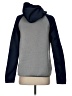 NFL X Nike Team Apparel 100% Polyester Gray Pullover Hoodie Size S - photo 2