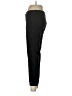 Lord & Taylor Solid Black Active Pants Size 6 - photo 5