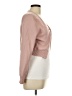Cotton On Pink Cardigan Size L - photo 4