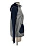 NFL X Nike Team Apparel 100% Polyester Gray Pullover Hoodie Size S - photo 4