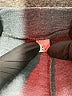 Unbranded Gray Track Pants Size S - photo 7