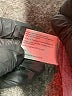 Unbranded Gray Track Pants Size S - photo 8