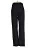 J. McLaughlin Solid Black Casual Pants Size 0 - photo 2