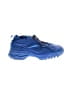 Reaction Blue Sneakers Size 9 1/2 (estimated) - photo 1