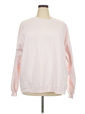 Hanes Sweatshirt (view 1)