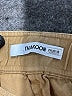 Thakoon 100% Recycled Cotton Brown Cargo Pants Size 8 - photo 7