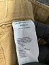 Thakoon 100% Recycled Cotton Brown Cargo Pants Size 8 - photo 8