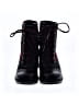 Sorel Burgundy Wedges Size 7 - photo 2