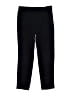 Spyder 100% Polyester Solid Black Casual Pants Size XXL - photo 1
