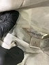 Banana Republic Silver Pullover Hoodie Size S - photo 7