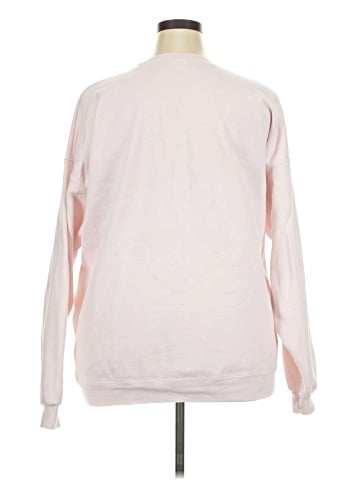 Hanes Sweatshirt (view 2)